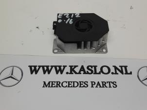 Used Radio, miscellaneous Mercedes E Estate (S212) Price on request offered by kaslo auto parts