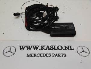 Usagé Chip tuning Mercedes C (W204) 2.2 C-220 CDI 16V Prix sur demande proposé par kaslo auto parts