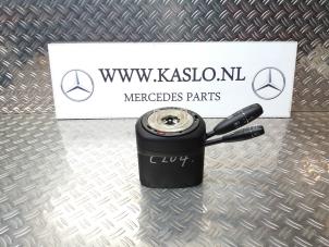 Gebrauchte Airbagring Mercedes C (W204) 1.8 C-180K 16V Preis auf Anfrage angeboten von kaslo auto parts