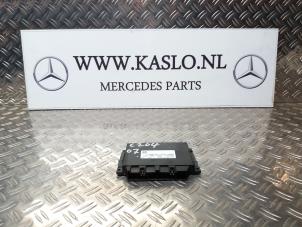 Usagé Ordinateur réservoir automatique Mercedes C (W204) 1.8 C-180K 16V Prix sur demande proposé par kaslo auto parts