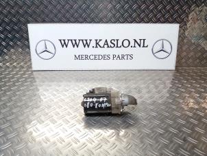 Usagé Démarreur Mercedes C (W204) 1.8 C-180K 16V Prix € 50,00 Règlement à la marge proposé par kaslo auto parts