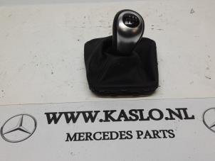 Gebrauchte Schaltung Mercedes A (W176) 1.5 A-180 CDI, A-180d 16V Preis € 50,00 Margenregelung angeboten von kaslo auto parts