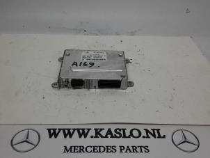 Gebrauchte Bluetooth-Modul Mercedes A (W169) Preis auf Anfrage angeboten von kaslo auto parts