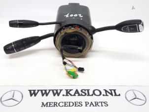 Used Indicator switch Mercedes ML II (164/4JG) Price on request offered by kaslo auto parts