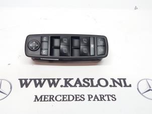 Gebrauchte Elektrisches Fenster Schalter Mercedes A (W169) Preis € 50,00 Margenregelung angeboten von kaslo auto parts
