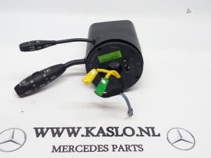Gebrauchte Richtungsanzeiger Schalter Mercedes A (W169) Preis auf Anfrage angeboten von kaslo auto parts