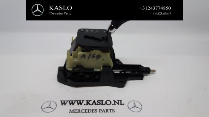 Gebrauchte Schaltroboter Mercedes A (W169) Preis auf Anfrage angeboten von kaslo auto parts