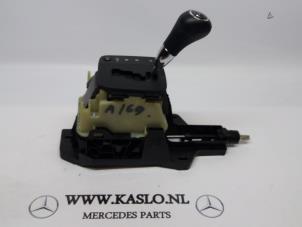 Used Robotised gearbox Mercedes A (W169) Price on request offered by kaslo auto parts