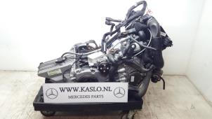 Używane Silnik Mercedes A (W169) 2.0 A-180 CDI 16V Cena € 400,00 Procedura marży oferowane przez kaslo auto parts