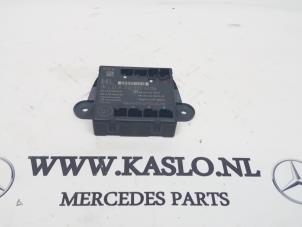 Usagé Ordinateur divers Mercedes C (W204) Prix sur demande proposé par kaslo auto parts
