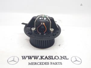 Gebrauchte Heizung Belüftungsmotor Mercedes A (W169) Preis auf Anfrage angeboten von kaslo auto parts