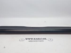 Used Rear blind Mercedes A (W169) Price on request offered by kaslo auto parts