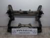 Subframe from a Mercedes E (W212), Saloon, 2009 / 2016 2012
