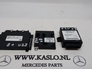 Used Computer, miscellaneous Mercedes E Combi (S211) Price on request offered by kaslo auto parts