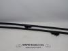 Roof rack kit from a Mercedes E Combi (S211), Estate, 2003 / 2009 2008