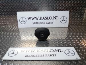 Gebrauchte Airbag links (Lenkrad) Mercedes A (W176) 1.8 A-200 CDI 16V Preis € 75,00 Margenregelung angeboten von kaslo auto parts