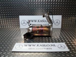 Gebrauchte Rußfilter Mercedes A (W176) 1.5 A-180 CDI, A-180d 16V Preis auf Anfrage angeboten von kaslo auto parts