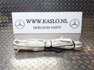 Used Roof curtain airbag, right Mercedes E Estate (S212) E-250 CDI 16V BlueEfficiency,BlueTEC Price € 75,00 Margin scheme offered by kaslo auto parts
