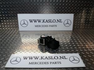 Usagé Tendeur de ceinture gauche Mercedes A (W169) 1.5 A-150 Prix sur demande proposé par kaslo auto parts