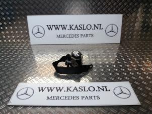 Used Rear seatbelt tensioner, left Mercedes A (W169) 1.5 A-150 Price on request offered by kaslo auto parts