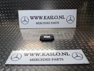 Gebrauchte Steuergerät Automatikkupplung Mercedes C (W203) 1.8 C-200K 16V Preis € 50,00 Margenregelung angeboten von kaslo auto parts