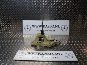 Used Gear stick Mercedes A (W169) 1.5 A-150 Price on request offered by kaslo auto parts