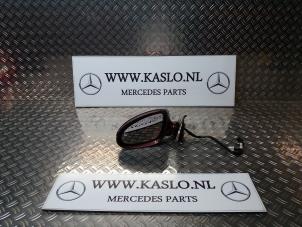 Used Wing mirror, left Mercedes CLS (C219) 320 CDI 24V Price € 100,00 Margin scheme offered by kaslo auto parts