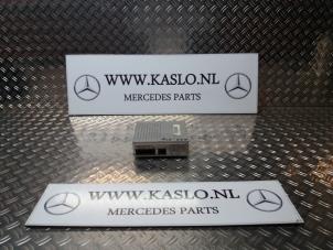 Used Radio amplifier Mercedes CLS (C219) 320 CDI 24V Price € 100,00 Margin scheme offered by kaslo auto parts