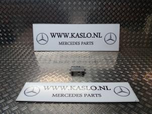 Used Bluetooth module Mercedes CLS (C219) 320 CDI 24V Price € 30,00 Margin scheme offered by kaslo auto parts