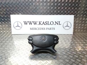 Gebrauchte Airbag links (Lenkrad) Mercedes CLS (C219) 320 CDI 24V Preis € 150,00 Margenregelung angeboten von kaslo auto parts