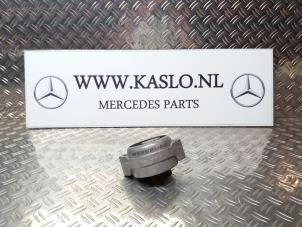 Used Engine mount Mercedes A (W169) 1.5 A-160 Price on request offered by kaslo auto parts