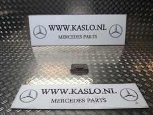 Used Xenon Starter Mercedes SLK (R171) 1.8 200 K 16V Price on request offered by kaslo auto parts