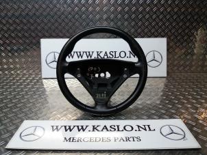Używane Kierownica Mercedes C Combi (S203) 1.8 C-180K 16V Cena na żądanie oferowane przez kaslo auto parts