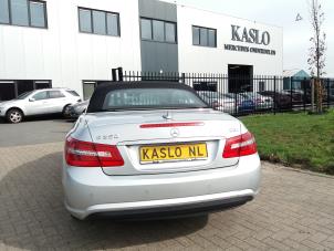 Used Rear panel bodywork Mercedes E (R207) E-250 CGI 16V BlueEfficiency Price on request offered by kaslo auto parts