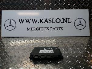 Used Automatic gearbox computer Mercedes C Combi (S203) 1.8 C-180K 16V Price € 50,00 Margin scheme offered by kaslo auto parts