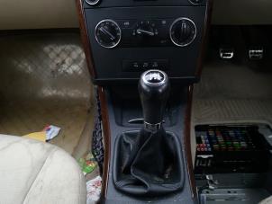 Used Gear stick Mercedes A (W169) 1.5 A-150 16V Price on request offered by kaslo auto parts