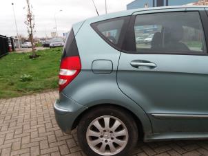 Used Rear panel bodywork Mercedes A (W169) 2.0 A-160 CDI 16V 5-Drs. Price on request offered by kaslo auto parts