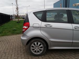 Used Rear panel bodywork Mercedes A (W169) 2.0 A-180 CDI 16V 5-Drs. Price on request offered by kaslo auto parts