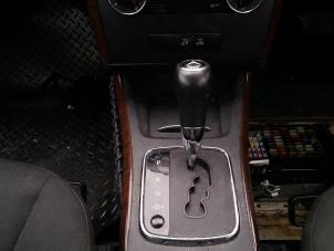 Used Gear stick Mercedes A (W169) 2.0 A-180 CDI 16V 5-Drs. Price on request offered by kaslo auto parts
