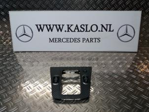 Used Multi-functional window switch Mercedes SLK (R170) 2.3 230 K 16V Price on request offered by kaslo auto parts