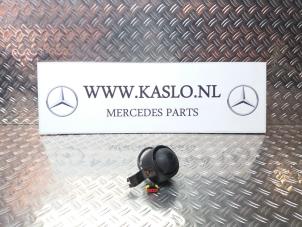 Used Alarm siren Mercedes ML II (164/4JG) 3.0 ML-280 CDI 4-Matic V6 24V Price € 35,00 Margin scheme offered by kaslo auto parts