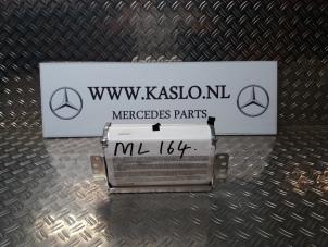 Used Right airbag (dashboard) Mercedes ML II (164/4JG) 3.5 350 4-Matic V6 24V Price on request offered by kaslo auto parts