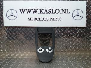 Usados Control remoto de capota Mercedes SLK (R171) 1.8 200 K 16V Precio de solicitud ofrecido por kaslo auto parts