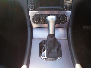 Used Gear stick Mercedes CLC (C203) 2.2 220 CDI 16V Price on request offered by kaslo auto parts