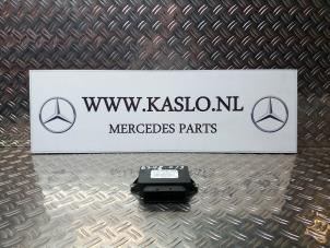 Używane Modul hamulca postojowego Mercedes B (W246,242) 1.6 B-180 BlueEFFICIENCY Turbo 16V Cena € 30,00 Procedura marży oferowane przez kaslo auto parts
