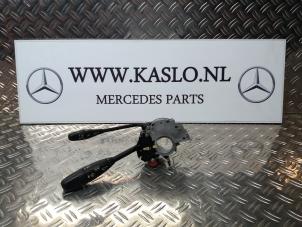 Used Indicator switch Mercedes SLK (R171) Price on request offered by kaslo auto parts