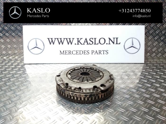 Gebrauchte Starterkranz Mercedes A (W169) 2.0 A-200 16V Preis auf Anfrage angeboten von kaslo auto parts
