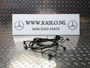 Used Pdc wiring harness Mercedes SLK (R171) Price on request offered by kaslo auto parts