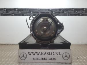 Używane Skrzynia biegów Mercedes E Estate (S212) E-250 CGI 16V BlueEfficiency Cena € 1.000,00 Procedura marży oferowane przez kaslo auto parts