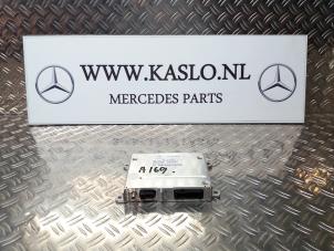 Gebrauchte Bluetooth-Modul Mercedes A (W169) 2.0 A-180 CDI 16V 5-Drs. Preis € 50,00 Margenregelung angeboten von kaslo auto parts